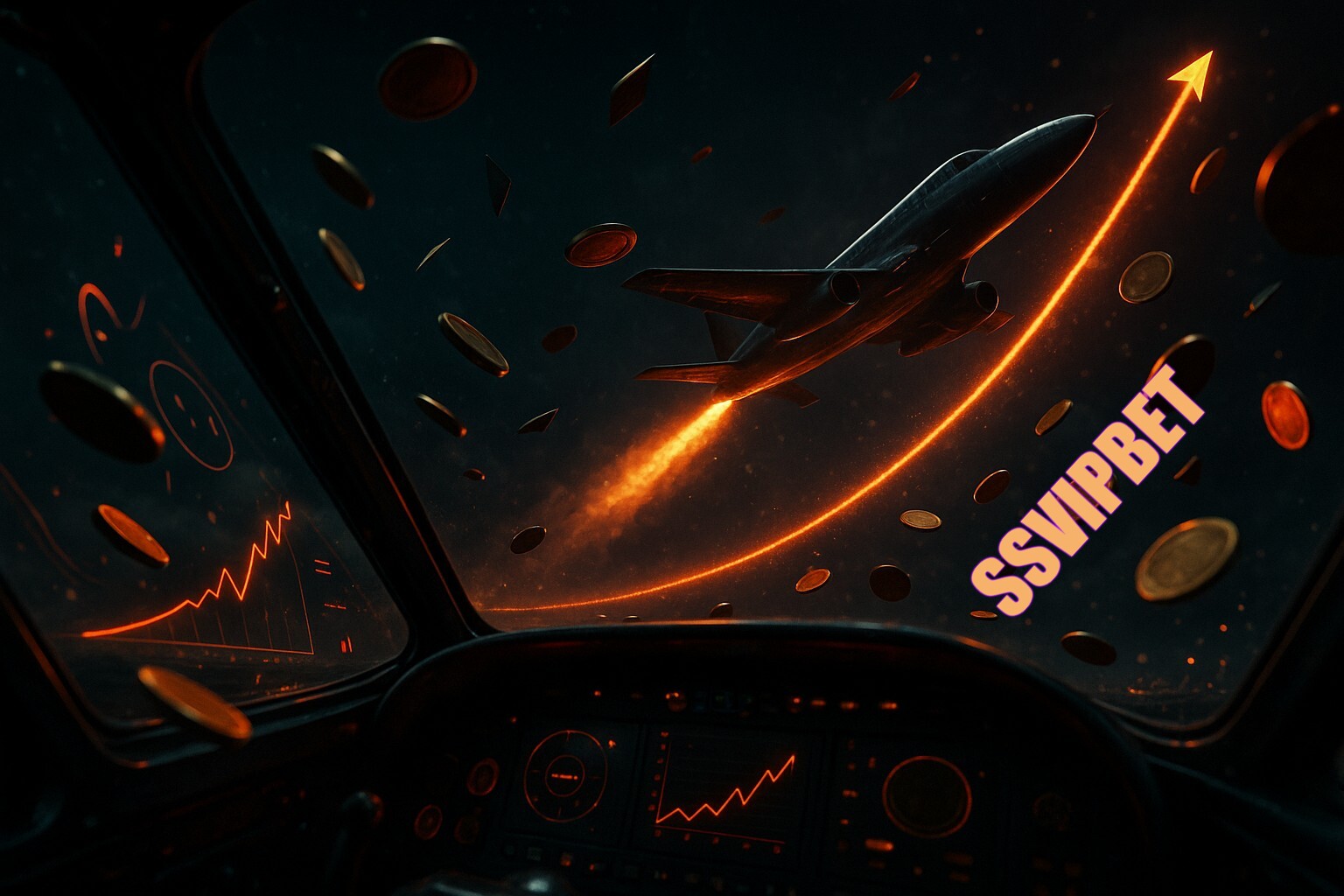 Como Jogar Aviator