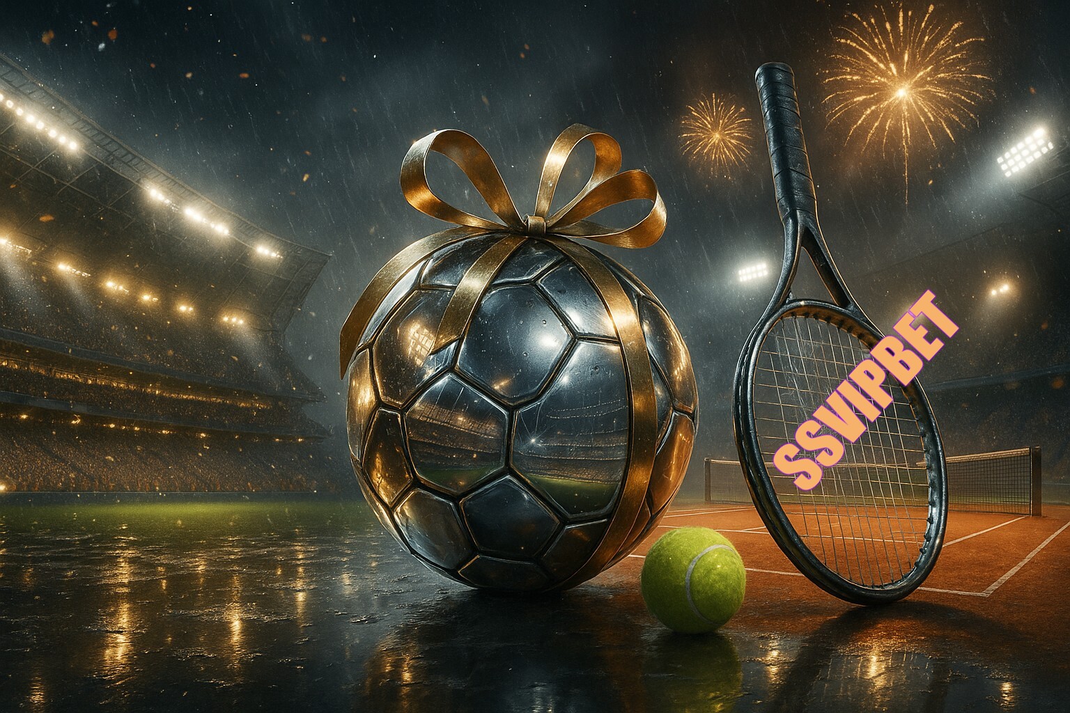 Eventos Esportivos