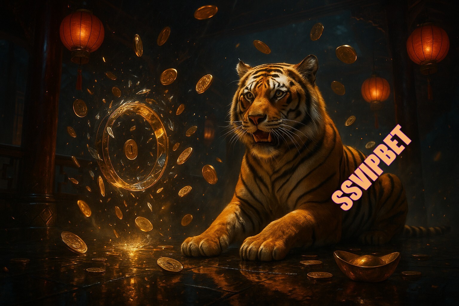 Como Jogar Fortune Tiger