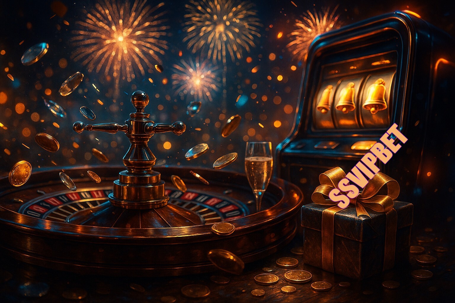 Jogos Festivos